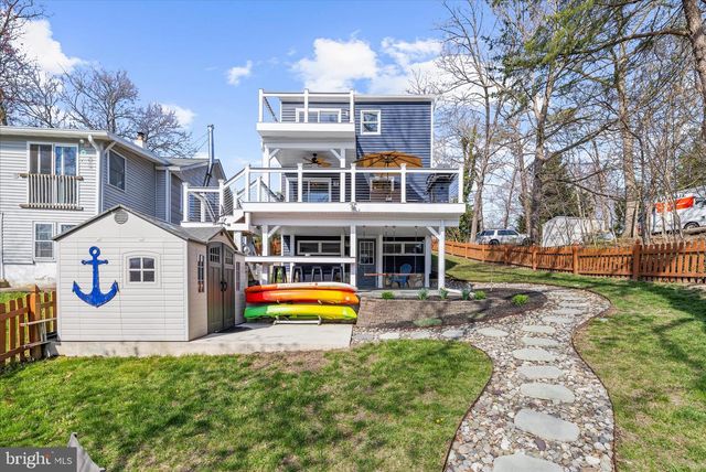 787 POWHATAN BEACH RD, Pasadena, MD 21122
