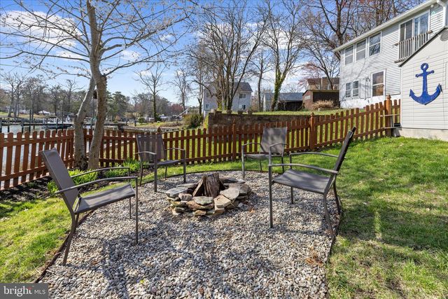 787 POWHATAN BEACH RD, Pasadena, MD 21122
