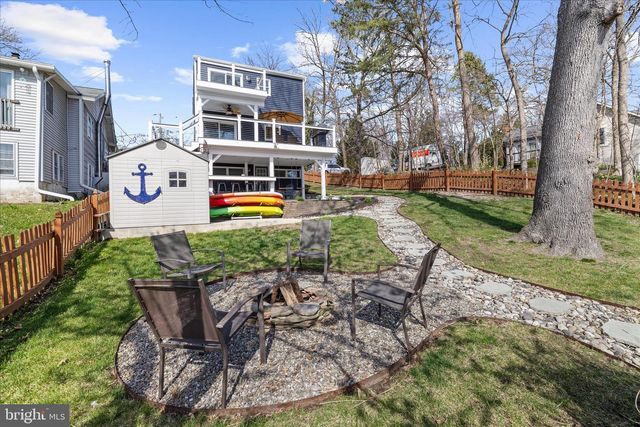 787 POWHATAN BEACH RD, Pasadena, MD 21122