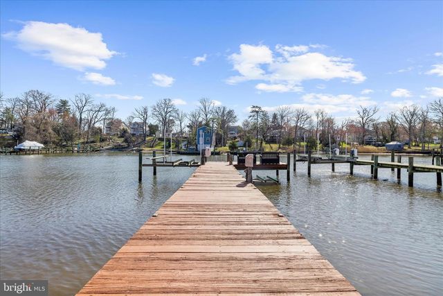 787 POWHATAN BEACH RD, Pasadena, MD 21122