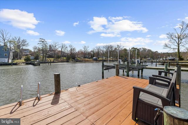 787 POWHATAN BEACH RD, Pasadena, MD 21122