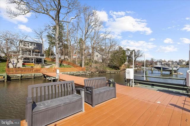 787 POWHATAN BEACH RD, Pasadena, MD 21122