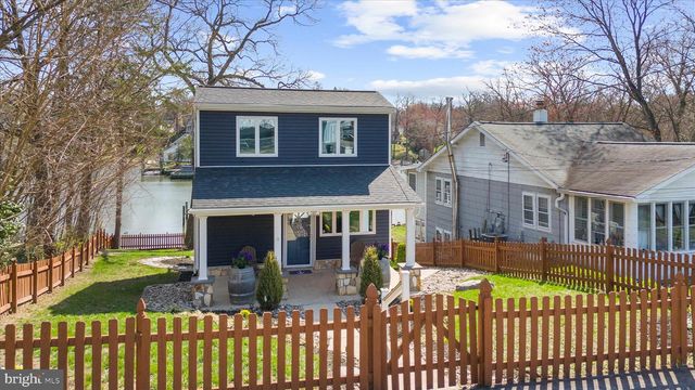 787 POWHATAN BEACH RD, Pasadena, MD 21122