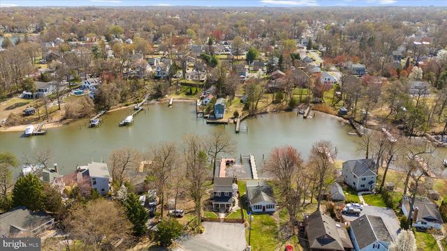 787 POWHATAN BEACH RD, Pasadena, MD 21122