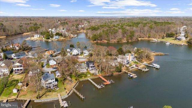 787 POWHATAN BEACH RD, Pasadena, MD 21122