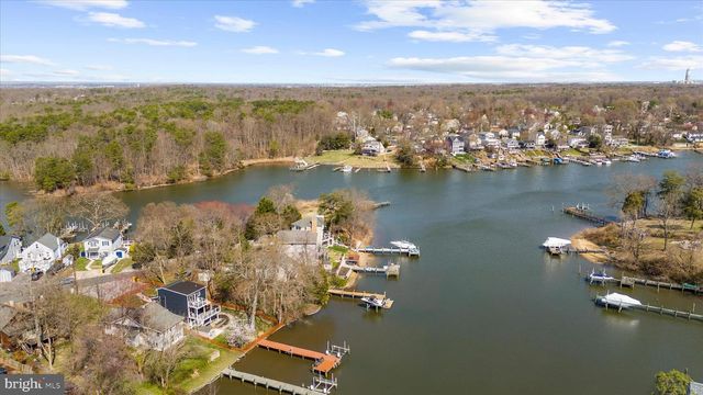 787 POWHATAN BEACH RD, Pasadena, MD 21122