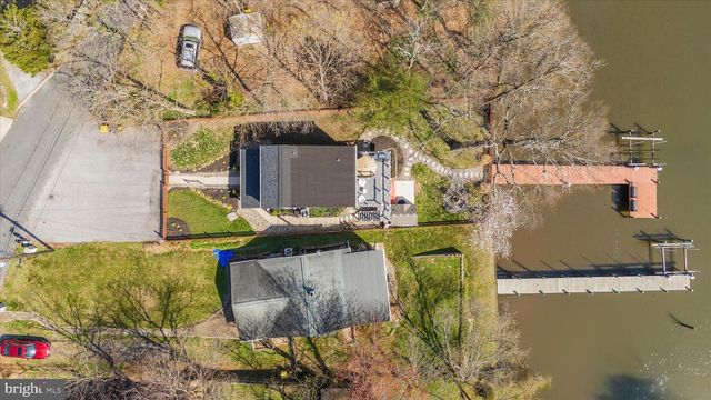 787 POWHATAN BEACH RD, Pasadena, MD 21122