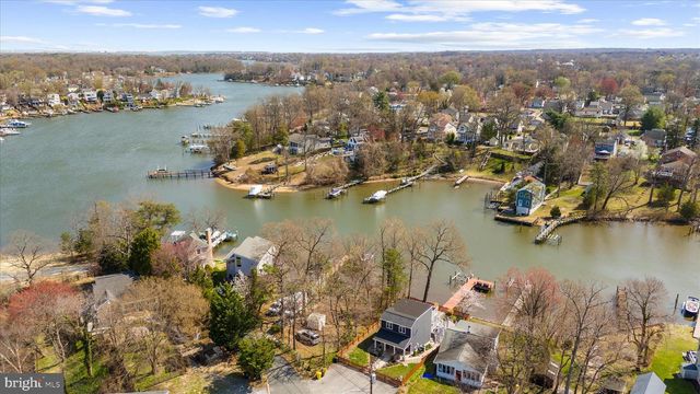 787 POWHATAN BEACH RD, Pasadena, MD 21122