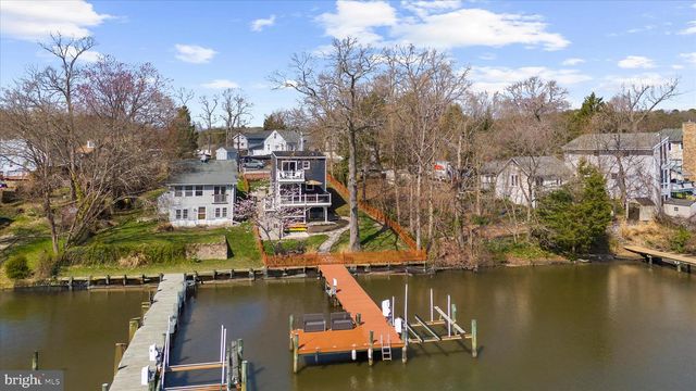 787 POWHATAN BEACH RD, Pasadena, MD 21122