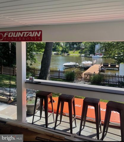 787 POWHATAN BEACH RD, Pasadena, MD 21122