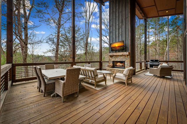 95 Woodhaven, Blue Ridge, GA 30513