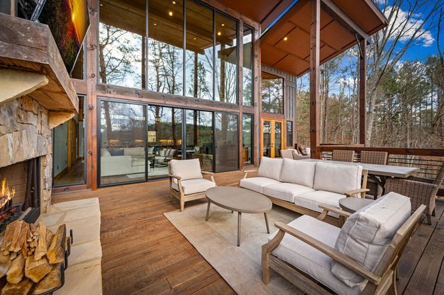 95 Woodhaven, Blue Ridge, GA 30513