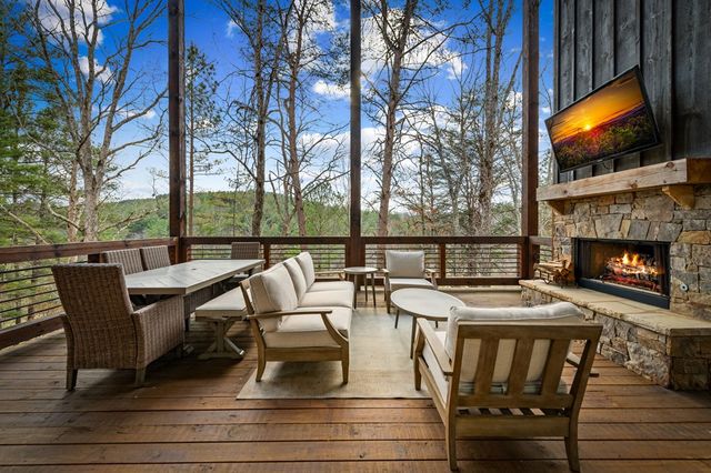 95 Woodhaven, Blue Ridge, GA 30513