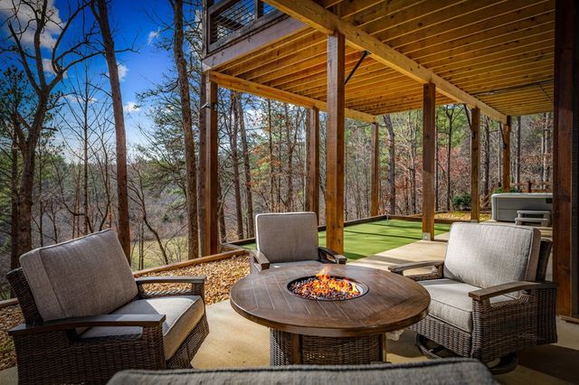 95 Woodhaven, Blue Ridge, GA 30513