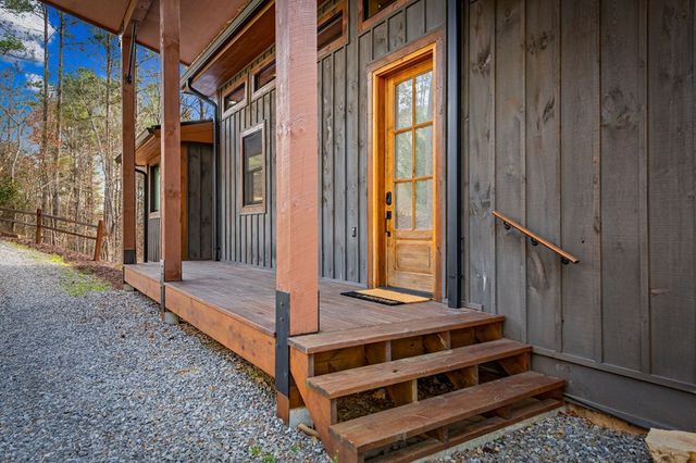 95 Woodhaven, Blue Ridge, GA 30513