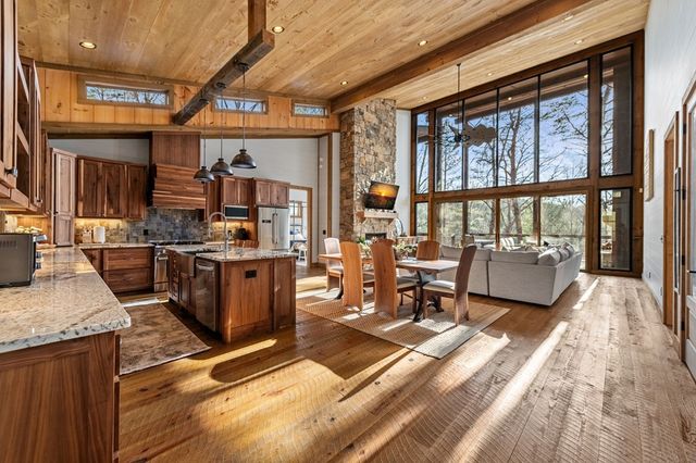 95 Woodhaven, Blue Ridge, GA 30513