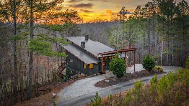 95 Woodhaven, Blue Ridge, GA 30513