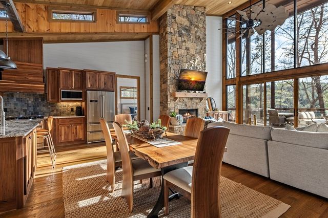 95 Woodhaven, Blue Ridge, GA 30513