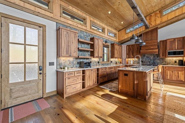 95 Woodhaven, Blue Ridge, GA 30513