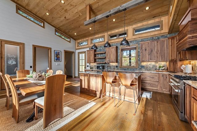 95 Woodhaven, Blue Ridge, GA 30513