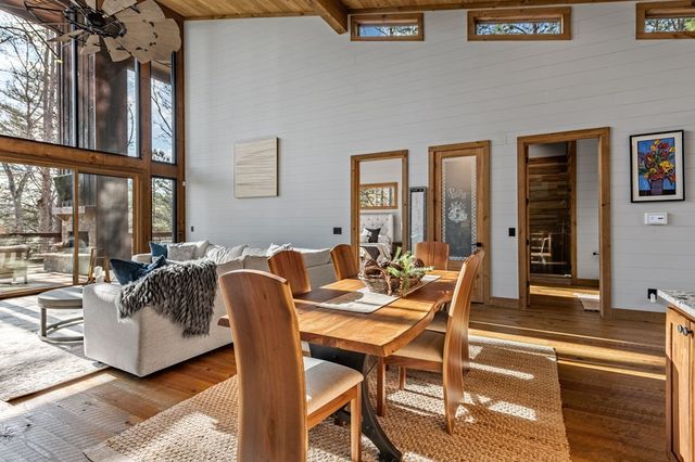 95 Woodhaven, Blue Ridge, GA 30513