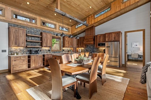 95 Woodhaven, Blue Ridge, GA 30513