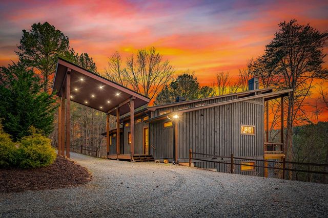 95 Woodhaven, Blue Ridge, GA 30513