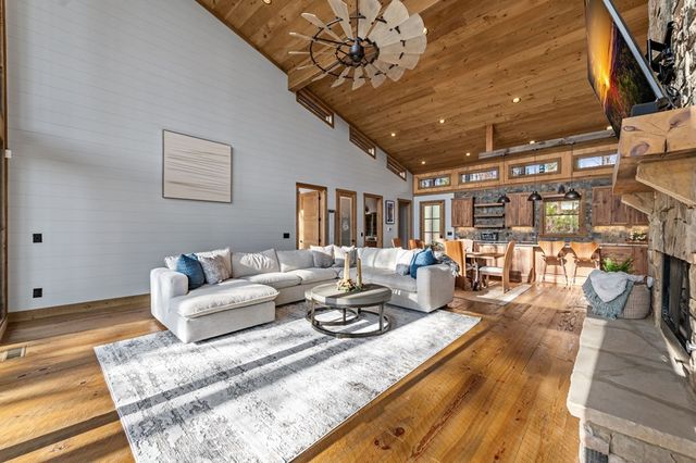 95 Woodhaven, Blue Ridge, GA 30513