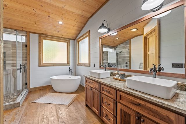 95 Woodhaven, Blue Ridge, GA 30513