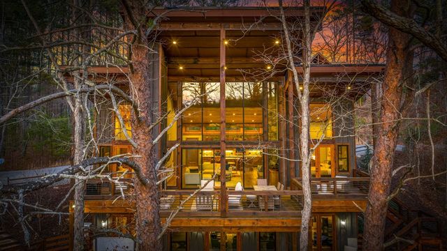 95 Woodhaven, Blue Ridge, GA 30513