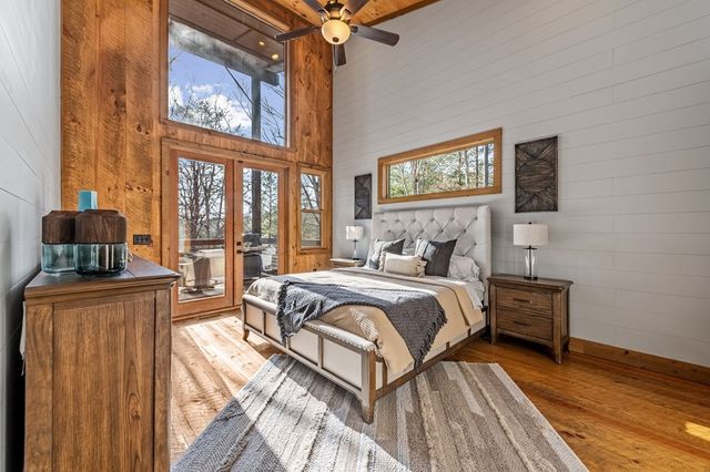 95 Woodhaven, Blue Ridge, GA 30513