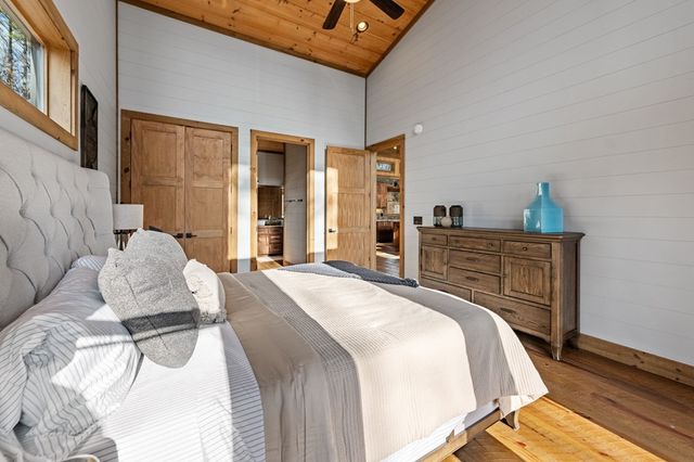 95 Woodhaven, Blue Ridge, GA 30513