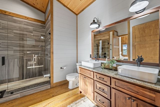 95 Woodhaven, Blue Ridge, GA 30513