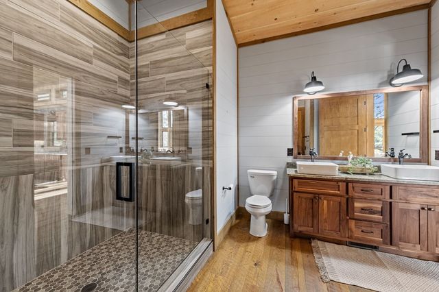 95 Woodhaven, Blue Ridge, GA 30513