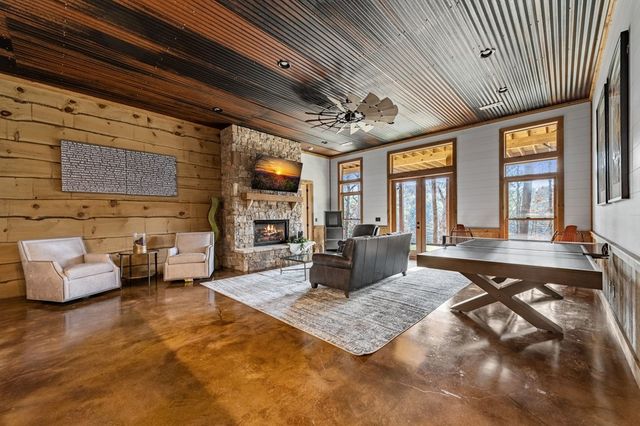 95 Woodhaven, Blue Ridge, GA 30513