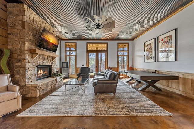 95 Woodhaven, Blue Ridge, GA 30513