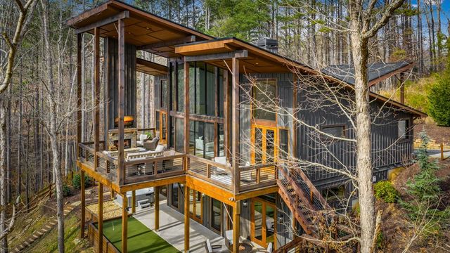 95 Woodhaven, Blue Ridge, GA 30513