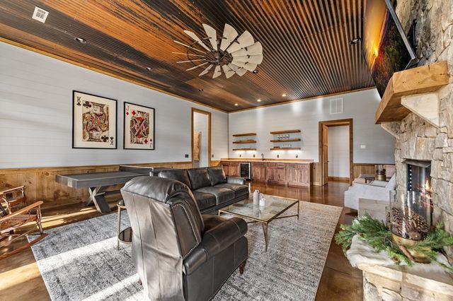 95 Woodhaven, Blue Ridge, GA 30513