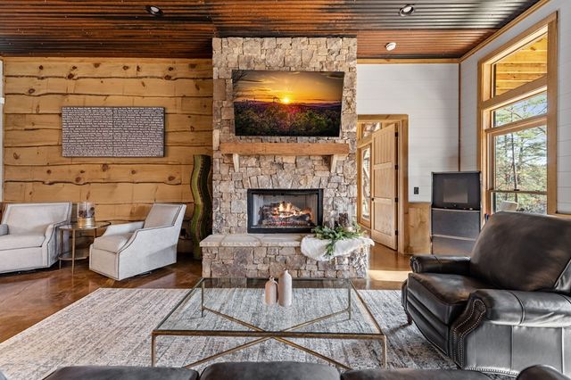 95 Woodhaven, Blue Ridge, GA 30513