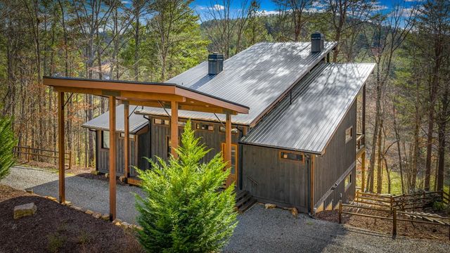 95 Woodhaven, Blue Ridge, GA 30513