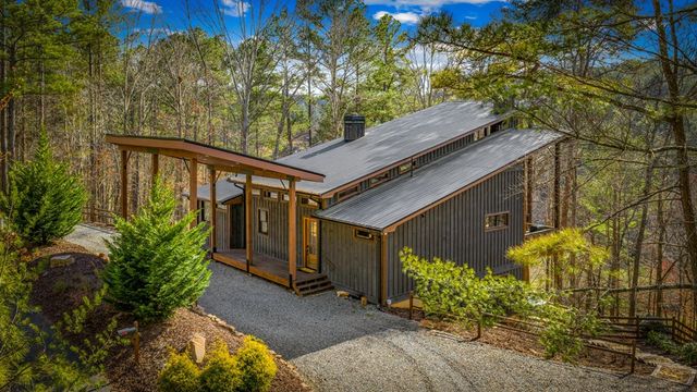 95 Woodhaven, Blue Ridge, GA 30513