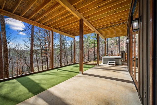 95 Woodhaven, Blue Ridge, GA 30513