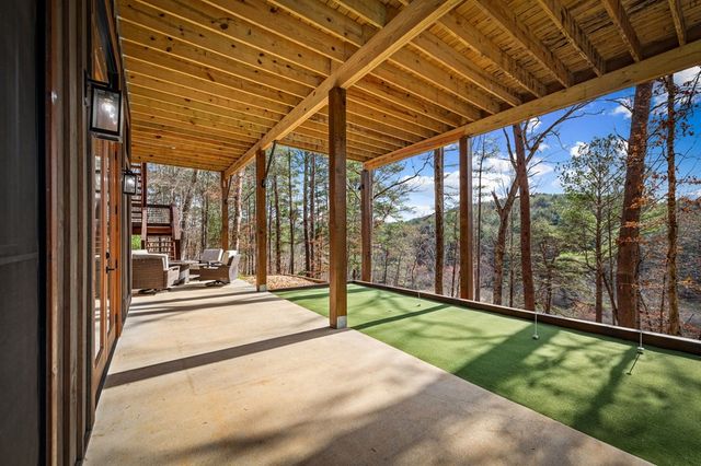 95 Woodhaven, Blue Ridge, GA 30513