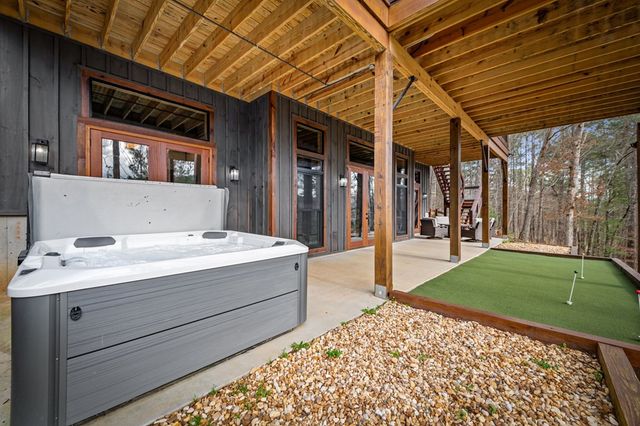 95 Woodhaven, Blue Ridge, GA 30513