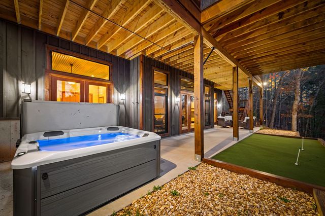 95 Woodhaven, Blue Ridge, GA 30513