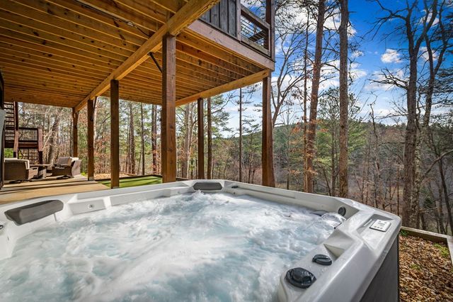 95 Woodhaven, Blue Ridge, GA 30513