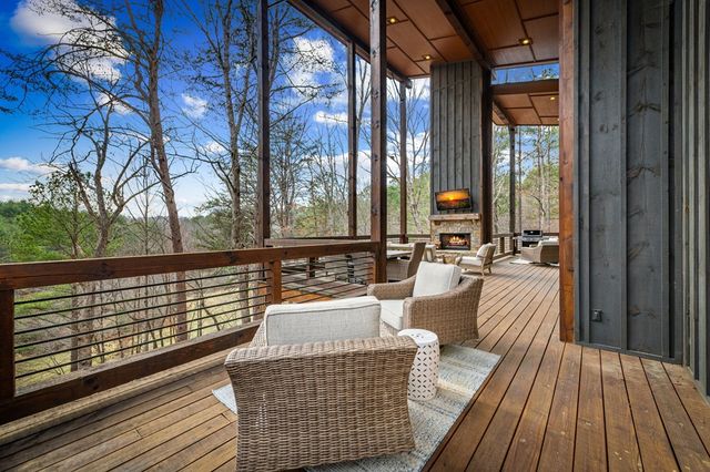 95 Woodhaven, Blue Ridge, GA 30513