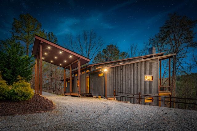 95 Woodhaven, Blue Ridge, GA 30513