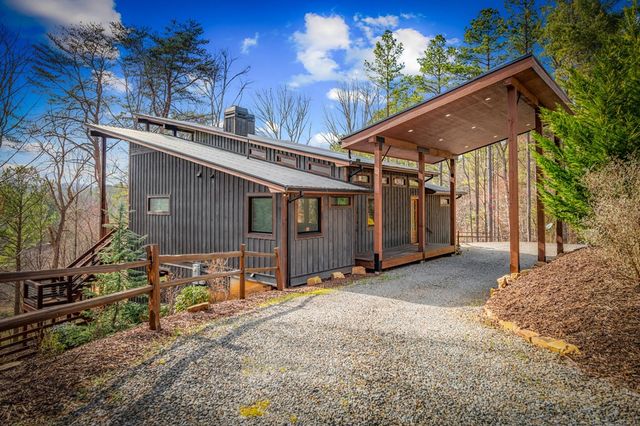 95 Woodhaven, Blue Ridge, GA 30513