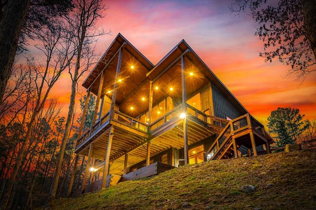 95 Woodhaven, Blue Ridge, GA 30513